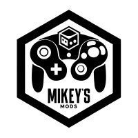 Mikey's Mods (@mikeys_mods) 's Twitter Profile