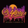 40rtyG's profile picture. Colorado Distillate Infused Cannabis Co.
Expect the Best. Every Time. 
🔞21+ nothing for sale
🚫 NO PLUG DMs.