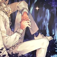 ぱる (@6n_ul) 's Twitter Profile Photo