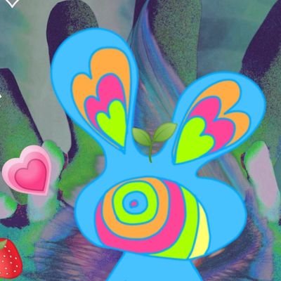 クラブでライブペイントしたり、DJとか主催とか絵の展示してる🎨🎧
インスタも見て🍥🌏