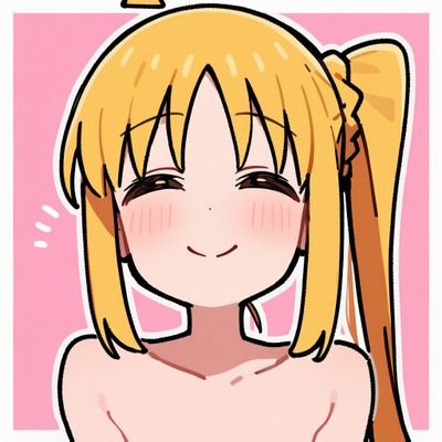 男の子は誰でも素敵な変○紳士!なので燃えと萌えに極振りしたいと思います
ぼざろ、萌えアニメ、ガンダム、特撮全般、70〜90年代ロボアニメ等々で色々しょーもないこと書いてます