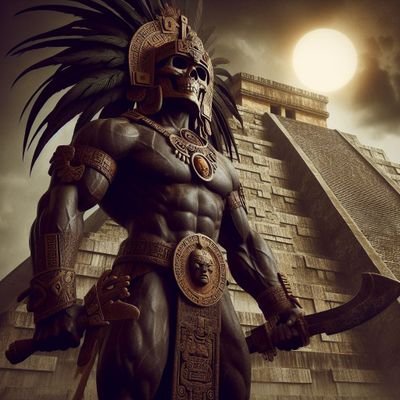 Público mis imágenes creadas con IA, memes, videos editados, etc.
Espero les guste mi contenido, gracias por su atención.