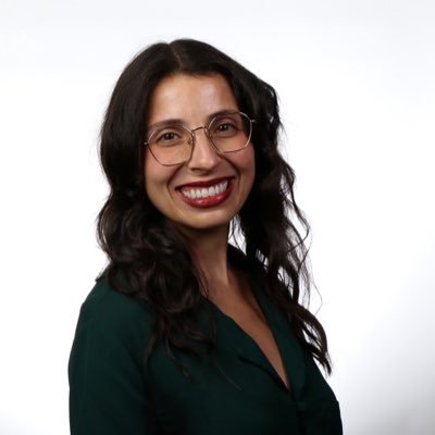 medical anthropologist & community family doc. āš½ migrant health justice & race-conscious medicine. author of Pressing Onward. š®š¹šØš±š #BLM, views mine.