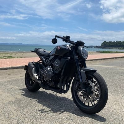 ImuRyo_cb1000r's profile picture. 