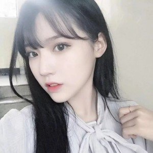 qinxi555107's profile picture. 