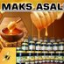 MAKS ASALI (@maksasali) Twitter profile photo MAKS ASALI (@maksasali) Twitter profile photo