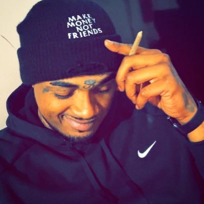 YOUNGNARCOS_'s profile picture. TAKE FLIGHT 🤫🍁🍃💨