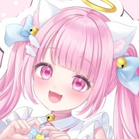 猫音らむ🐈🎀🪽新人VTuber (@ramu_nekone) 's Twitter Profile