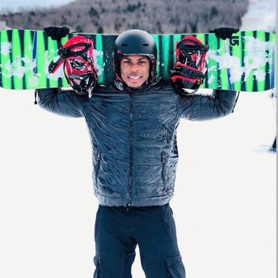 JstaDumbJock's profile picture. Lifting HEAVY things. 💪🏽 Veteran. 🇺🇸 Dad of two. 🐶 🐶 Taken. 🏳️‍🌈