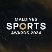 Maldives Sports Awards 2024 (@mvsportsawards) 's Twitter Profile Photo Maldives Sports Awards 2024 (@mvsportsawards) 's Twitter Profile Photo