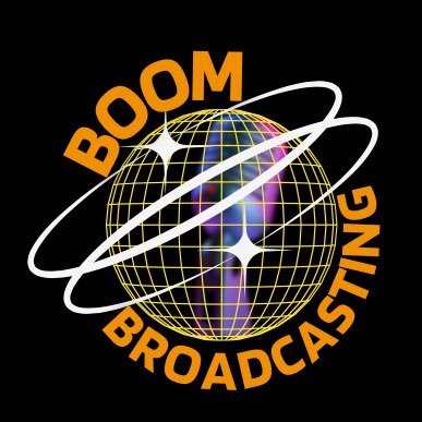 Boom Broadcasting Profile