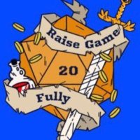 Jim RGF (@raisegamefully) 's Twitter Profile Photo Jim RGF (@raisegamefully) 's Twitter Profile Photo