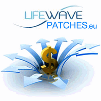 LifeWave Patches (@lifewavep) Twitter profile photo