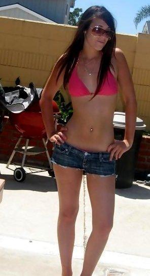 Just a small town girl, living in a lonely world