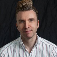 Mark Pennington (@kaleidicworld) 's Twitter Profile Photo Mark Pennington (@kaleidicworld) 's Twitter Profile Photo