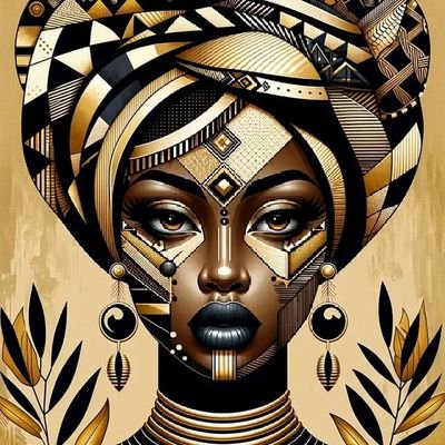Afrikanqyeen's profile picture. Proud Wife