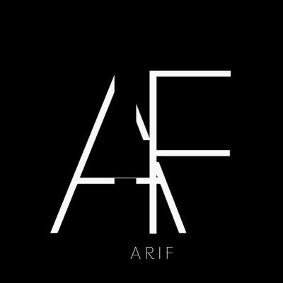 Arifsaheb_'s profile picture. Don't be Biased 😜