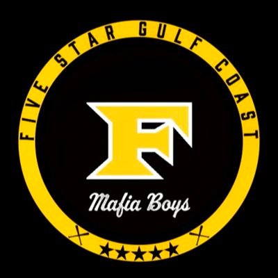 5 Star Gulf Coast represents the entire Gulf Coast with teams currently in Florida, Alabama, and Mississippi.