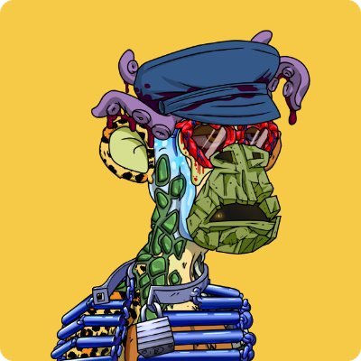 BKN168's profile picture. Ape