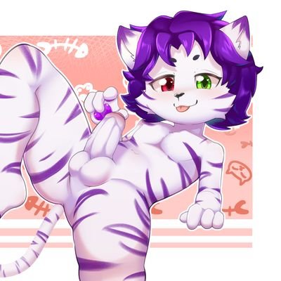 a little tiger trying to find his happiness, 26 yo, Taken, Eng & Esp, I love cats, Feel free to DM me, I'm a little shy but I'm trying my best NSFW 🔞