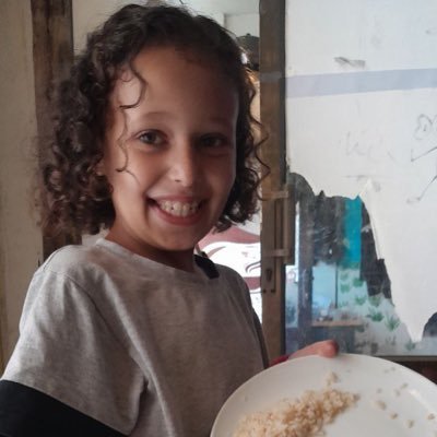 All hope is in God and then in you We need your donation, we lost everything! 🇵🇸🍉🥹