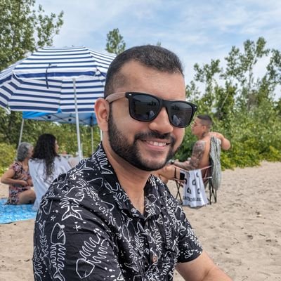 JasonMundkur's profile picture. Football is Love. Football is Life