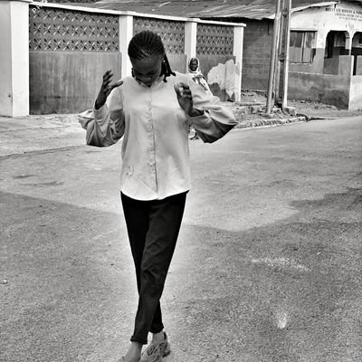 Omo Ijo CAC!
I love volunteering !
Minstrel! Teacher! Lover of all that is good!
Professional photographer!
Graphics,Media? I do it all