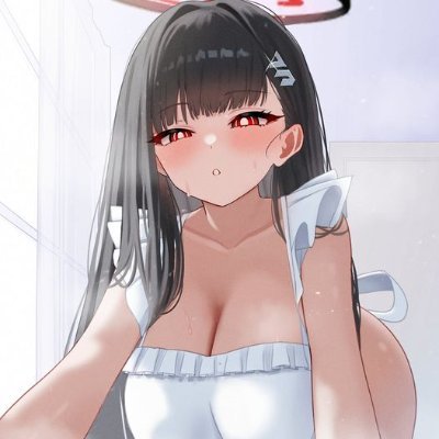 SakurasakiOsu's profile picture. Peruvian living in Texas - USA 
Looking for... nothing xP 
Cuddle and head pats slut ( i decide if i give u or not :) )
Lewd side here : @MiholCat
