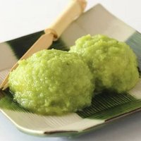 等身大のずんだもち先輩 (@jetginger) 's Twitter Profile