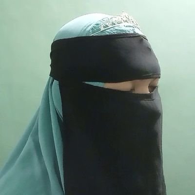 ukhtyaldila's profile picture. Ikhwan niqabis
