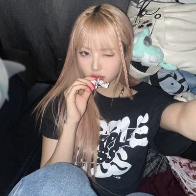 EUNS0NGJANG's profile picture. cegil chipmunk (ini hanaa)