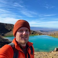 Chris (@chrisnunn17) 's Twitter Profile