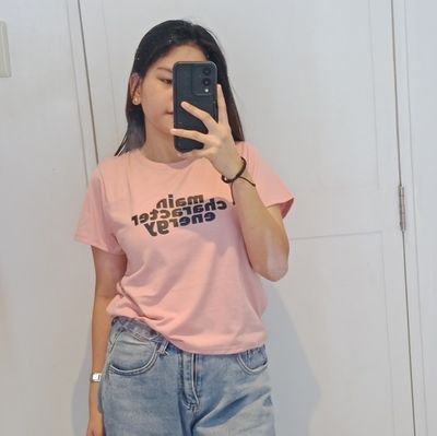 ariamclari's profile picture. krisden 💛