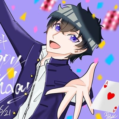 快さんのプロフィール画像
