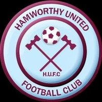 Hamworthy United FC Reserves (@hufcreserves) 's Twitter Profile