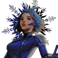 ᅟ⁎ᅟ𝙲𝙾𝙻𝙳ᅟᵀᴼᅟ﹙❅﹚ᅟ𝐭𝐡𝐞ᅟ𝚃𝙾𝚄𝙲𝙷ᅟ ٫٫ᅟ (@snowherseif) 's Twitter Profile Photo