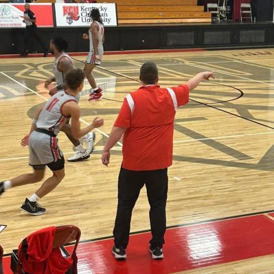 Head Men’s Basketball Coach at Kentucky Christian University