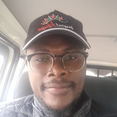 OyugiYogo's profile picture. Real Estate & Aviation Guy
