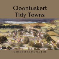 Cloontuskert Tidy Towns (@cloontuskerttt) 's Twitter Profile Photo Cloontuskert Tidy Towns (@cloontuskerttt) 's Twitter Profile Photo