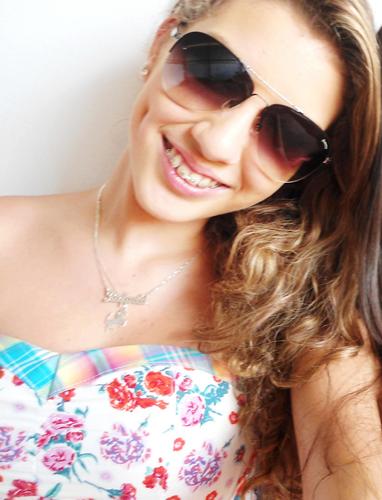 Sincera,aquariana e corinthiana :*