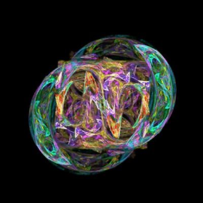 nazzasharp's profile picture. 🧙‍♂️ Aspiring transhumanist wizard.
⌨️ Building future computing today.
🏙️ Building future cities mañana.