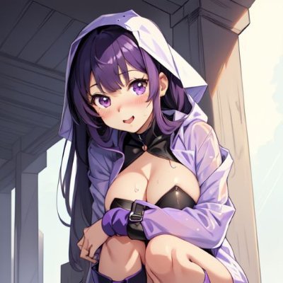 #robloxr34 Creator | Minors DNI | Trans (MtF) | COLLABS CLOSED | Expect many NSFW Posts 🔞 | 22
My wife ❤️🖤@BLACKFVTA🖤❤️