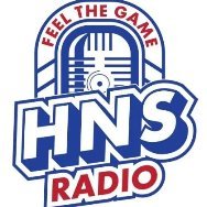 HNS Radio (@hns_radio) 's Twitter Profile Photo HNS Radio (@hns_radio) 's Twitter Profile Photo
