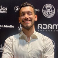 Ali Suhaili (@suhailii22) Twitter profile photo