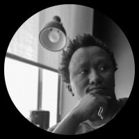 Geoff Maingi (@geoffworldwide1) 's Twitter Profile