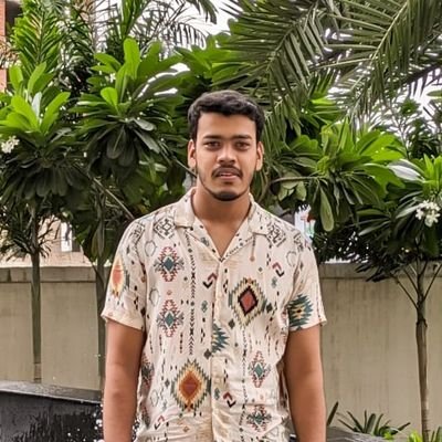 SDE @groww | Fullstack | Mobile & Web | Real Dev Squad 🥳 | SIH'22 Winner 💫