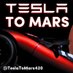 Tesla to Mars - The Podcast (@teslatomars420) Twitter profile photo Tesla to Mars - The Podcast (@teslatomars420) Twitter profile photo