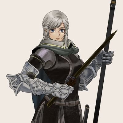 Hi I'm Dawn pleasure to meet you all! lets have some fun duels! #DarkMessiahNova
NO ART IS MINE pfp by the ever wonderful Pon