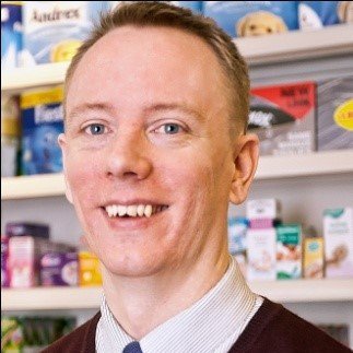 Pharmacist on a mission to revive health care for patients, health care professionals and providers
