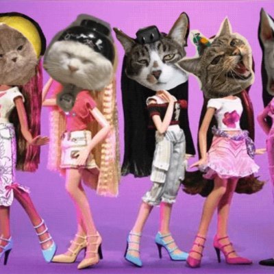 DPussycatD's profile picture. 